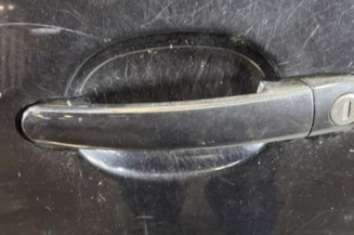 Porte avant gauche VOLKSWAGEN POLO 4