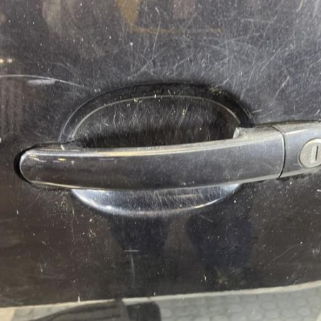 Porte avant gauche VOLKSWAGEN POLO 4