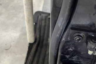 Porte avant gauche VOLKSWAGEN POLO 4