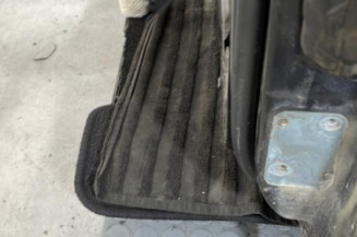 Porte avant gauche VOLKSWAGEN POLO 4