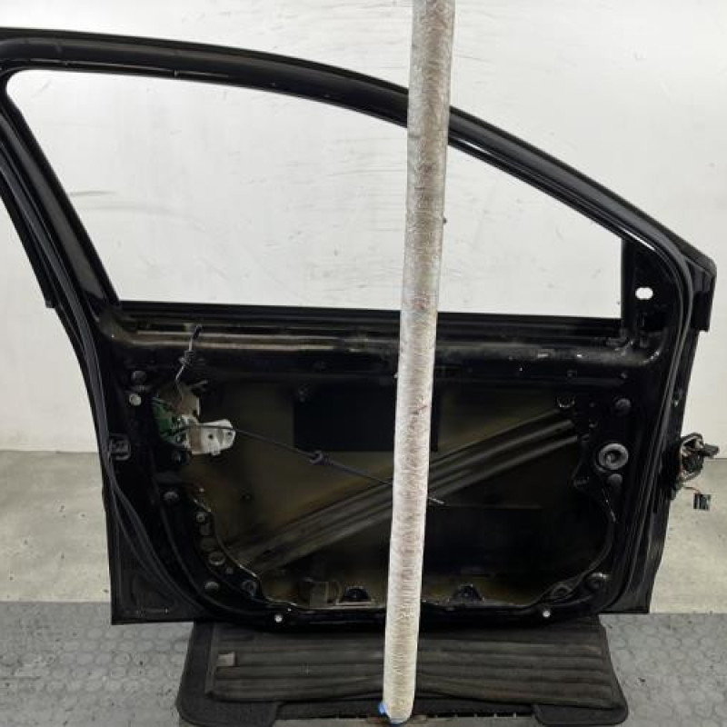 Porte avant gauche VOLKSWAGEN POLO 4 Photo n°6