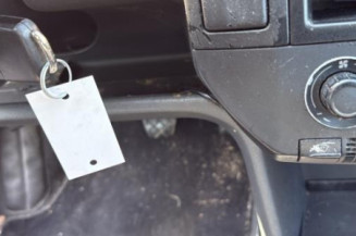 Porte avant gauche VOLKSWAGEN POLO 4