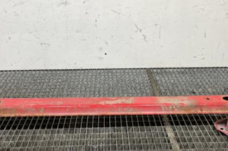 Renfort pare choc arriere (traverse) TOYOTA YARIS 2 Photo n°1