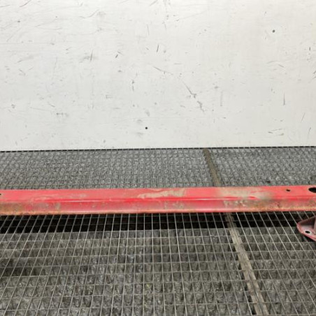 Renfort pare choc arriere (traverse) TOYOTA YARIS 2 Photo n°1