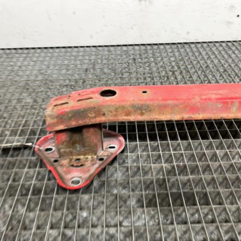 Renfort pare choc arriere (traverse) TOYOTA YARIS 2 Photo n°2