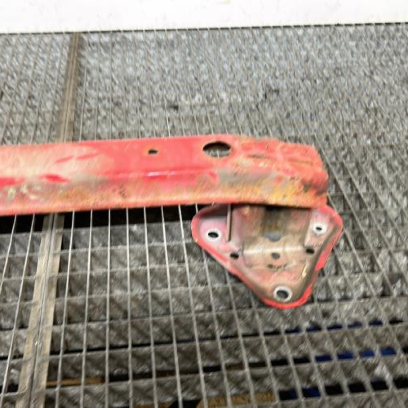 Renfort pare choc arriere (traverse) TOYOTA YARIS 2 Photo n°3