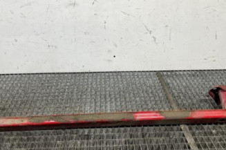 Renfort pare choc arriere (traverse) TOYOTA YARIS 2