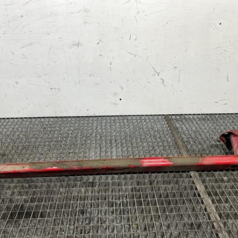 Renfort pare choc arriere (traverse) TOYOTA YARIS 2 Photo n°4