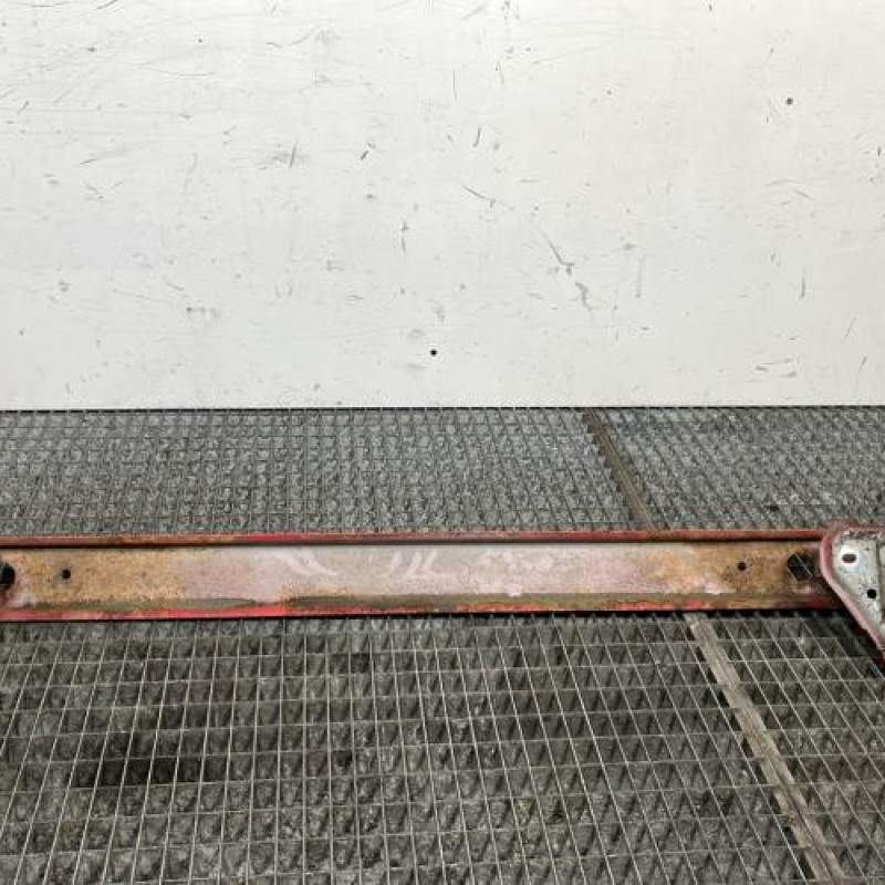 Renfort pare choc arriere (traverse) TOYOTA YARIS 2 Photo n°7