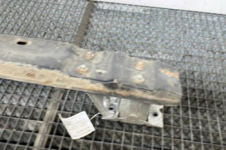 Renfort pare choc arriere (traverse) TOYOTA AURIS 1