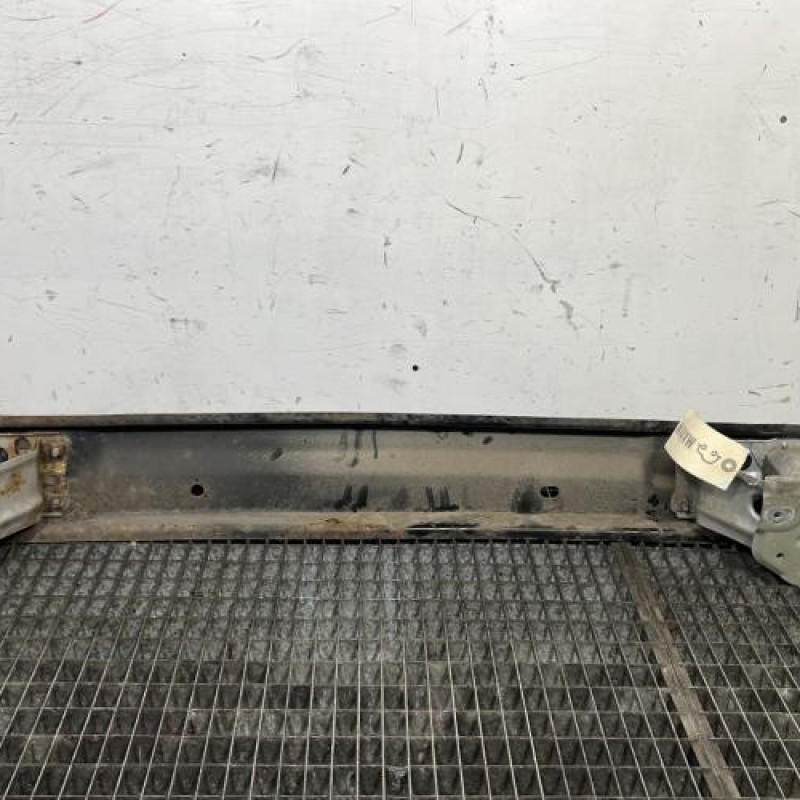 Renfort pare choc arriere (traverse) TOYOTA AURIS 1 Photo n°4