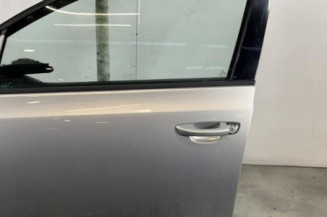 Porte avant gauche VOLKSWAGEN GOLF 6 Photo n°1