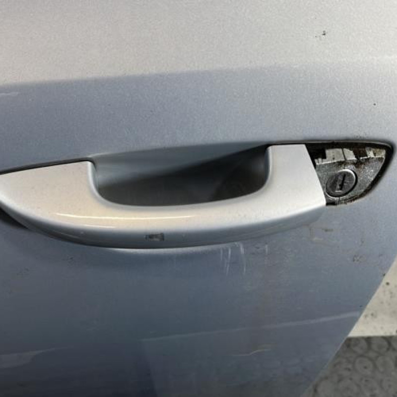 Porte avant gauche VOLKSWAGEN GOLF 6 Photo n°2