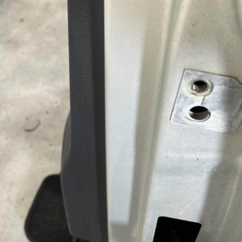 Porte avant gauche VOLKSWAGEN GOLF 6 Photo n°4