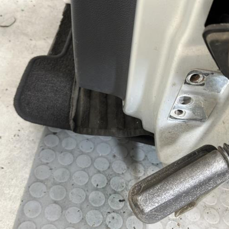 Porte avant gauche VOLKSWAGEN GOLF 6 Photo n°5