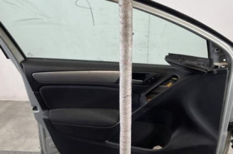 Porte avant gauche VOLKSWAGEN GOLF 6