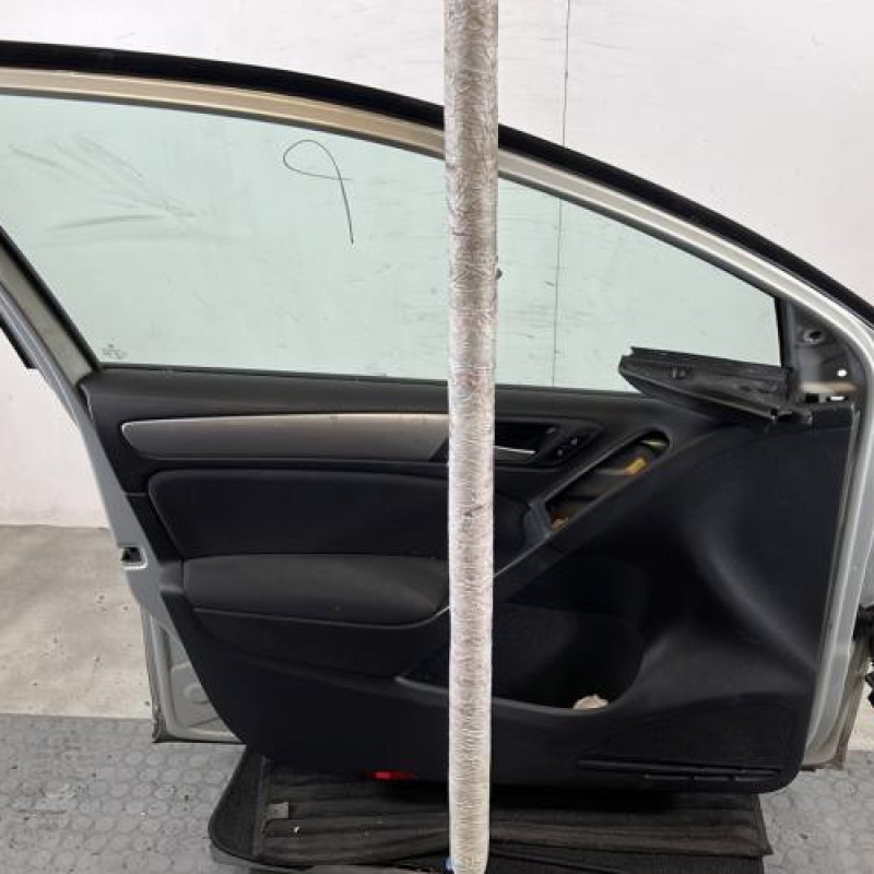 Porte avant gauche VOLKSWAGEN GOLF 6 Photo n°6