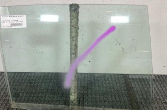 Vitre arriere droit VOLKSWAGEN GOLF 6 Photo n°1