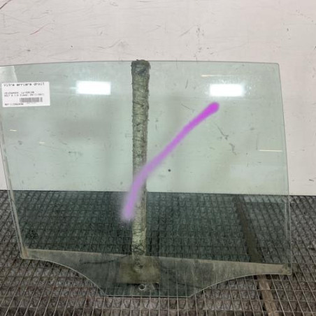 Vitre arriere droit VOLKSWAGEN GOLF 6 Photo n°1