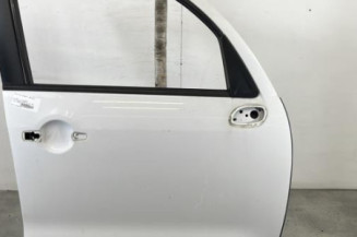 Porte avant droit CITROEN C3 PICASSO Photo n°1