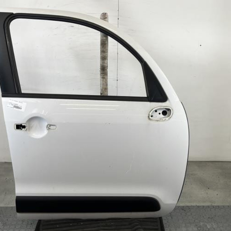 Porte avant droit CITROEN C3 PICASSO Photo n°1