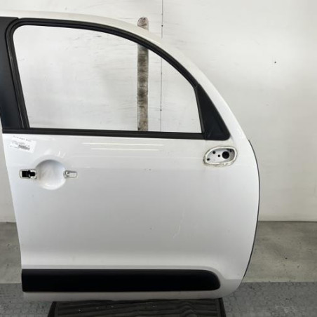 Porte avant droit CITROEN C3 PICASSO Photo n°1