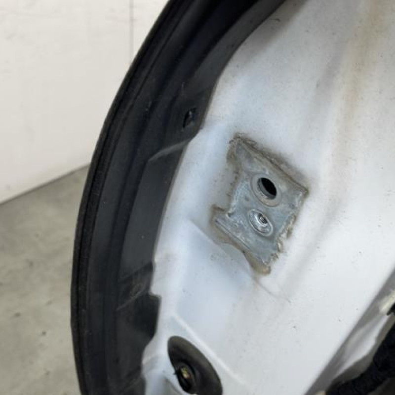 Porte avant droit CITROEN C3 PICASSO Photo n°2