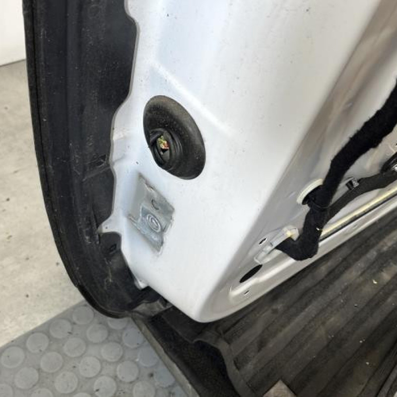 Porte avant droit CITROEN C3 PICASSO Photo n°3