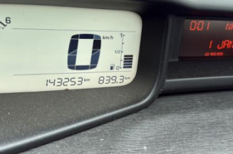 Porte avant droit CITROEN C3 PICASSO