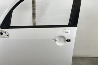 Porte avant gauche CITROEN C3 PICASSO Photo n°1