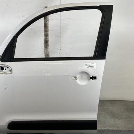 Porte avant gauche CITROEN C3 PICASSO Photo n°1