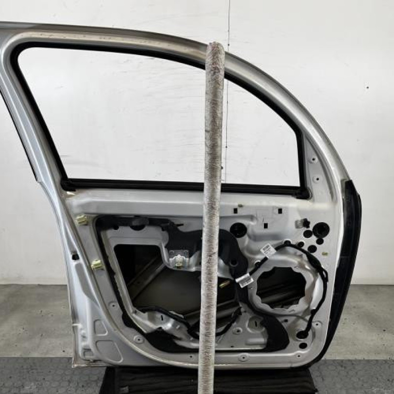 Porte avant gauche CITROEN C3 PICASSO Photo n°4