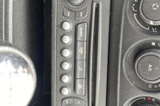 Porte avant gauche CITROEN C3 PICASSO