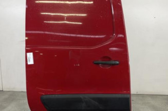 Porte laterale droit PEUGEOT PARTNER 2 Photo n°1