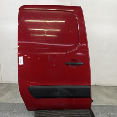Porte laterale droit PEUGEOT PARTNER 2 Photo n°1