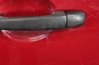 Porte laterale droit PEUGEOT PARTNER 2