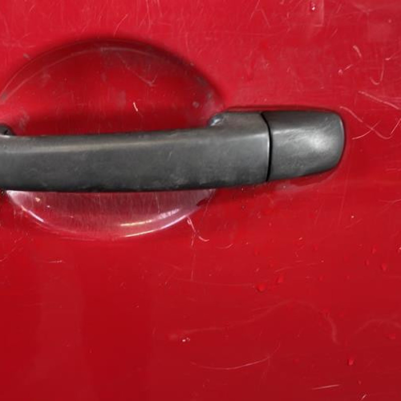 Porte laterale droit PEUGEOT PARTNER 2 Photo n°2