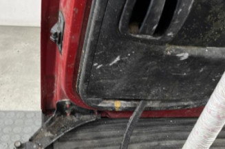 Porte laterale droit PEUGEOT PARTNER 2