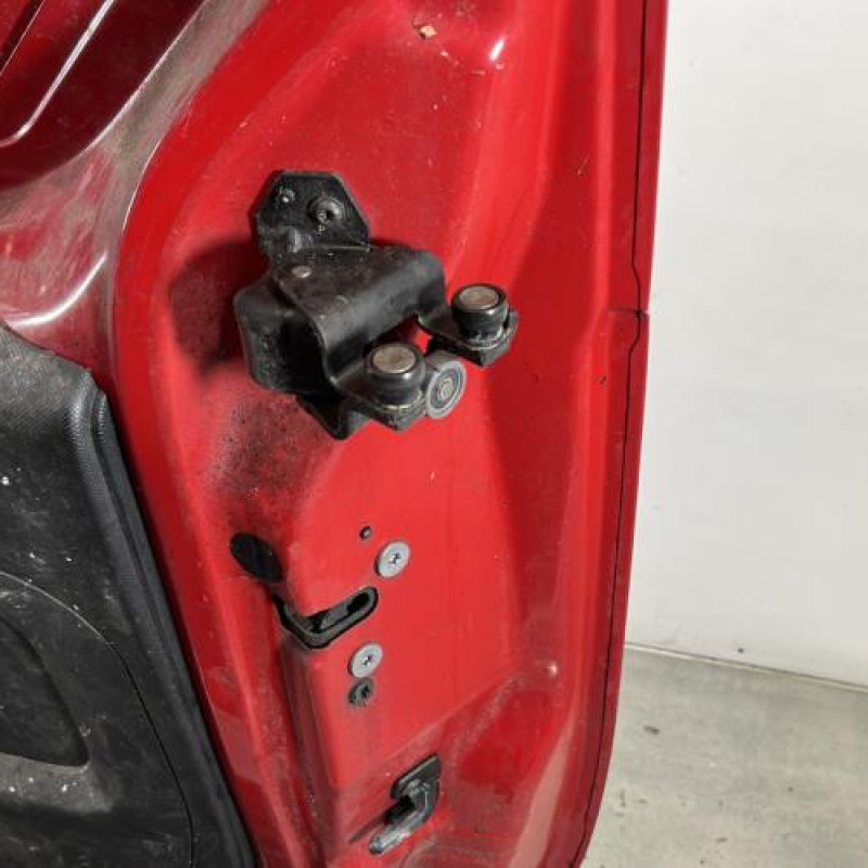 Porte laterale droit PEUGEOT PARTNER 2 Photo n°5