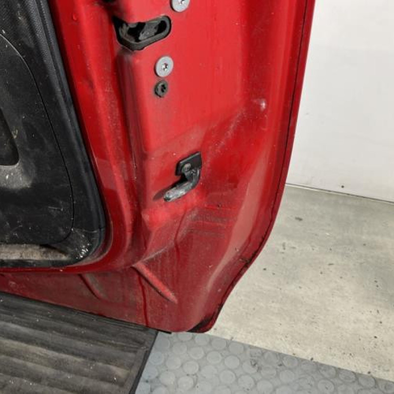 Porte laterale droit PEUGEOT PARTNER 2 Photo n°6