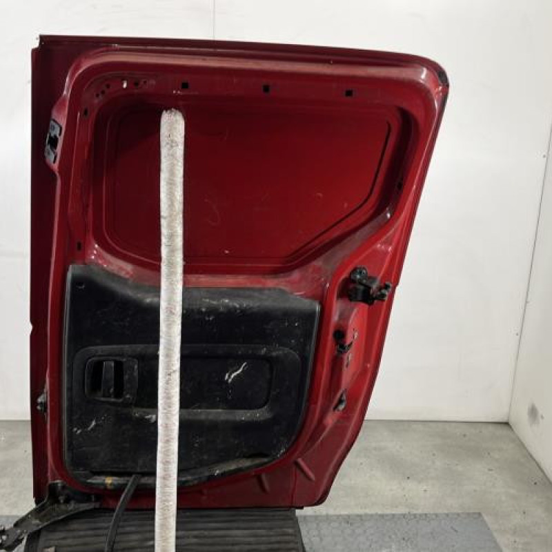 Porte laterale droit PEUGEOT PARTNER 2 Photo n°7