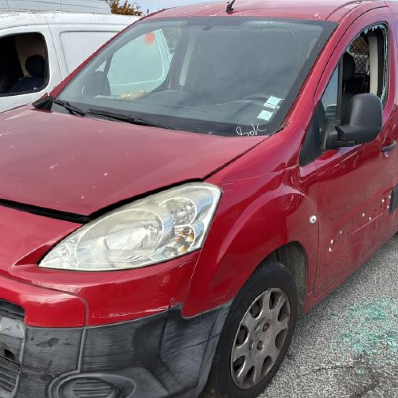 Porte laterale droit PEUGEOT PARTNER 2 Photo n°8