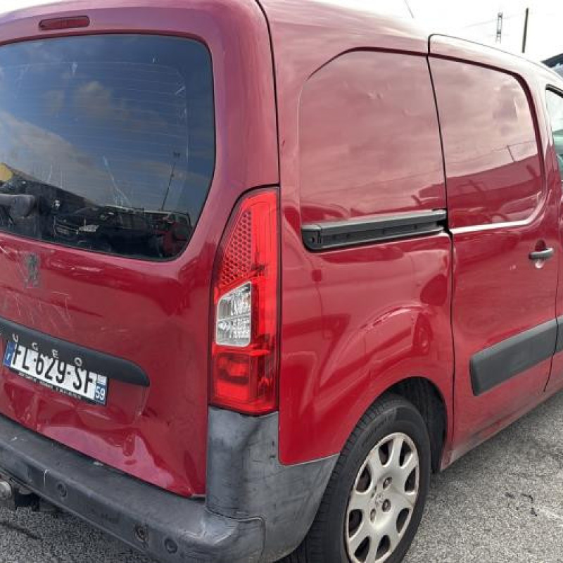 Porte laterale droit PEUGEOT PARTNER 2 Photo n°10