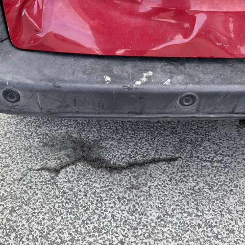 Porte laterale droit PEUGEOT PARTNER 2 Photo n°13