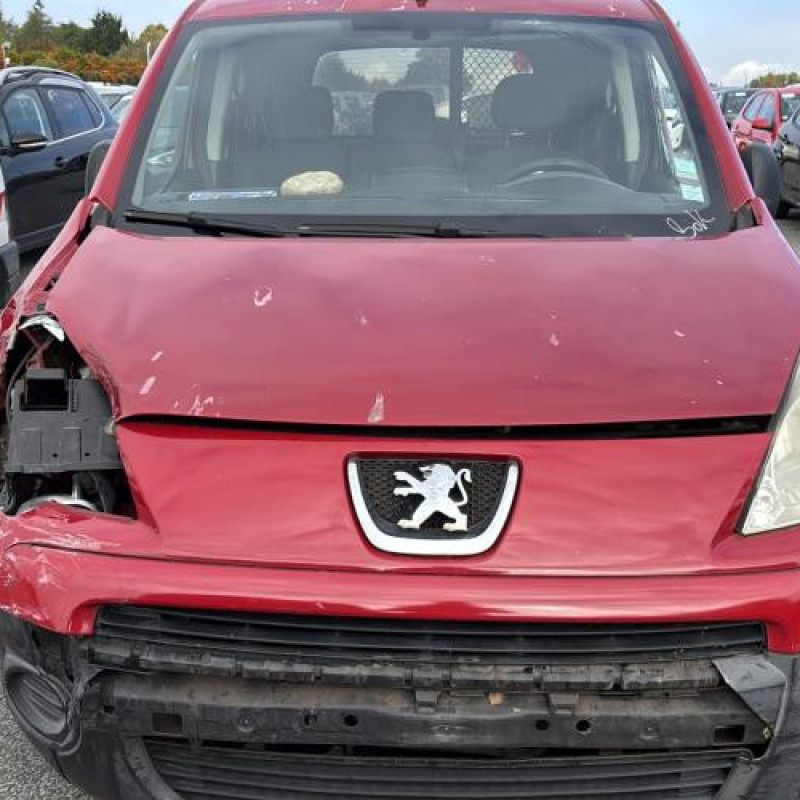 Porte laterale droit PEUGEOT PARTNER 2 Photo n°16