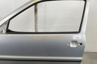 Porte avant gauche VOLKSWAGEN POLO 3 Photo n°1