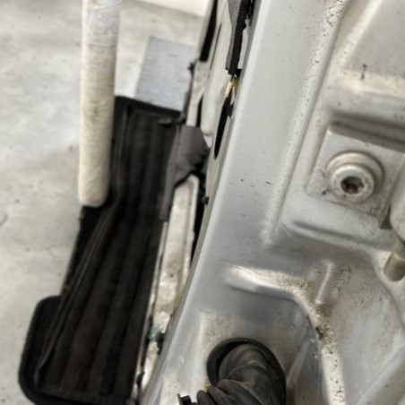 Porte avant gauche VOLKSWAGEN POLO 3