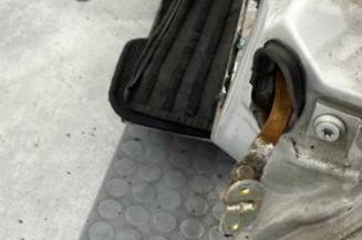 Porte avant gauche VOLKSWAGEN POLO 3