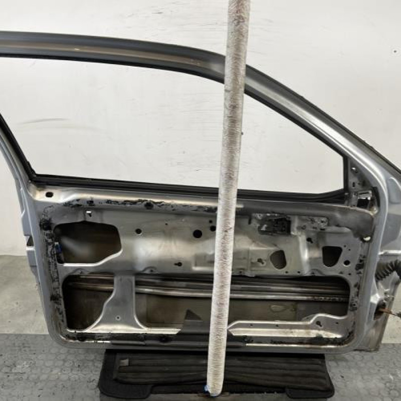 Porte avant gauche VOLKSWAGEN POLO 3 Photo n°4