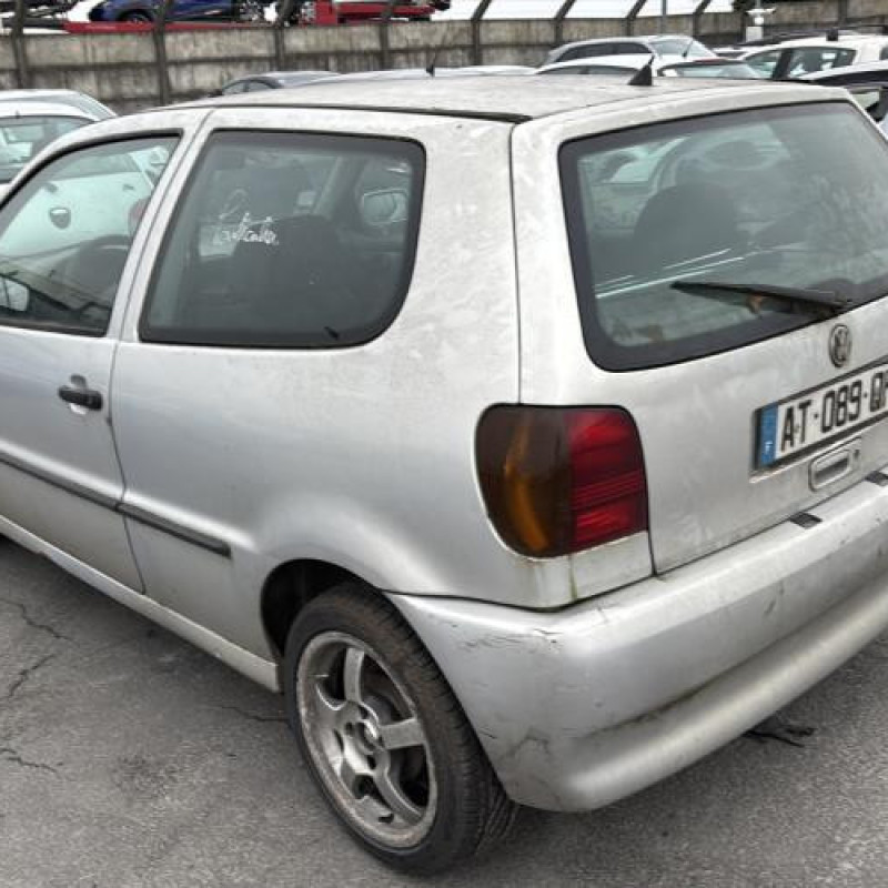 Porte avant gauche VOLKSWAGEN POLO 3 Photo n°8